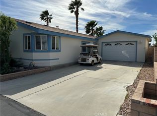 69525 Dillon Rd Space 144, Desert Hot Springs, CA 92240