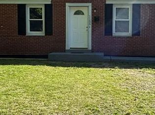 1155 Jones St, Cahokia, IL 62206
