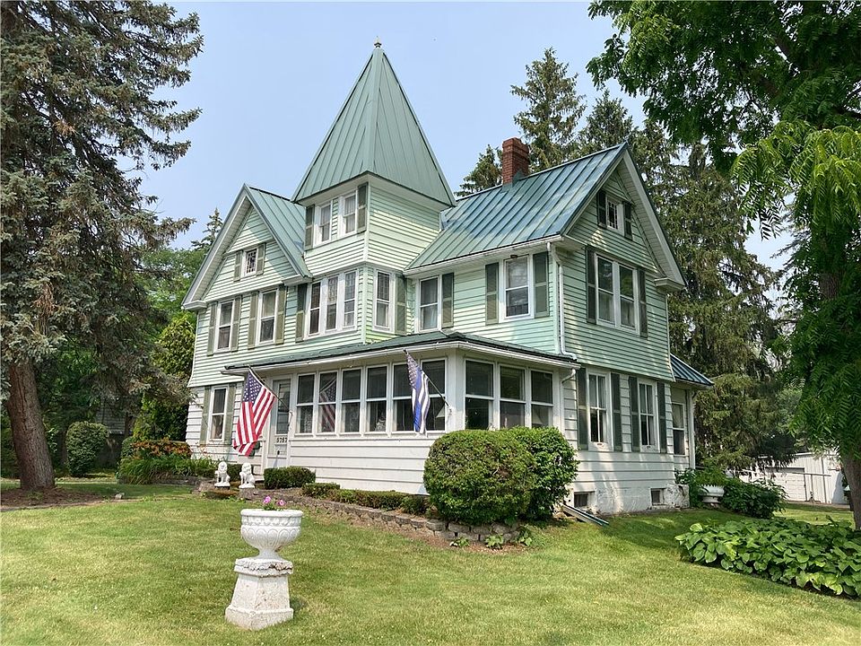 5757 Big Tree Rd, Lakeville, NY 14480 MLS R1496254 Zillow