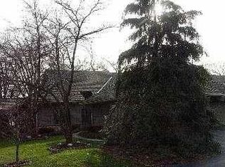 3823 W River Rd, Toledo, OH 43614