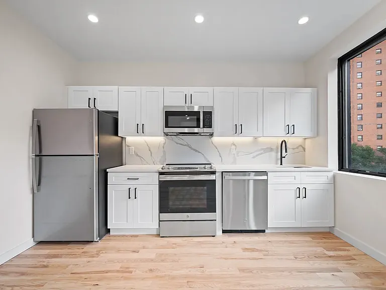 463 W 125th St #5A — Photo 5