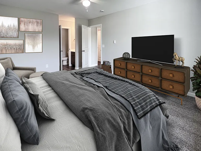 Wyndemere Apartments — Photo 77