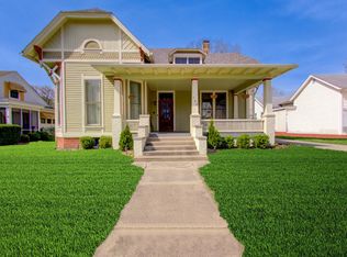 140 W Mechanic St, Shelbyville, IN