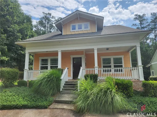 2270 Lakeside Drive, Athens, GA 30605