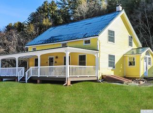 105 Whaley Rd, Jewett, NY 12444