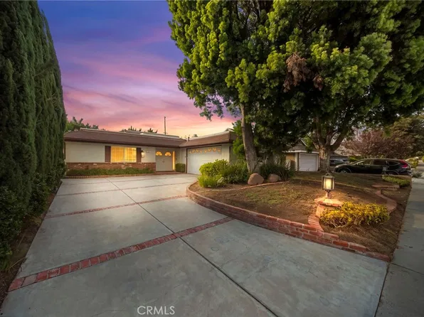 10037 Sunnybrae Ave, Chatsworth, CA 91311