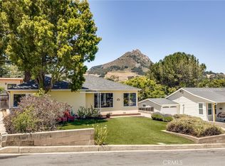 53 Rafael Way, San Luis Obispo, CA 93405
