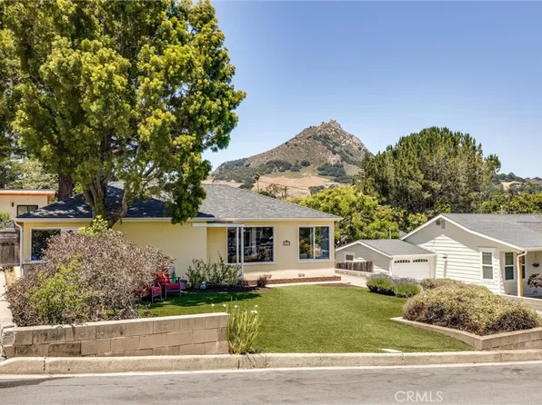 53 Rafael Way, San Luis Obispo, CA 93405