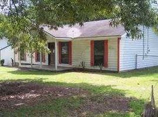 396 Shortleaf Pl, Thomasville, GA 31792