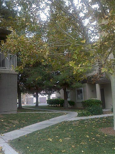 2nd image of 5250 S Rainbow Blvd Unit 1028