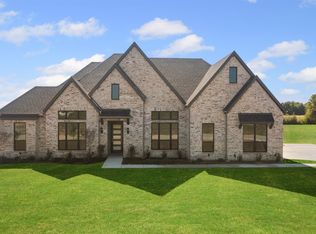 153 Lila Lake Dr, Waxahachie, TX 75165