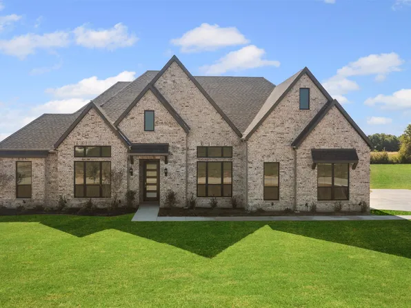 153 Lila Lake Dr, Waxahachie, TX 75165