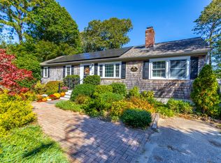 42 Agnes Rd, South Dennis, MA 02660