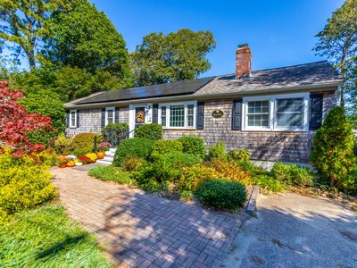 42 Agnes Road, South Dennis, MA, 02660
