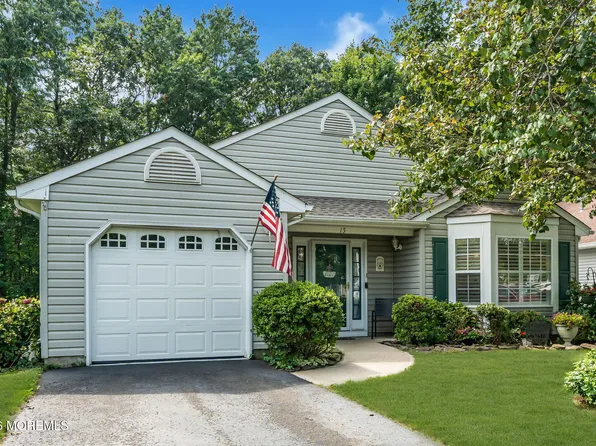 15 Brant Drive, Brick, NJ 08724