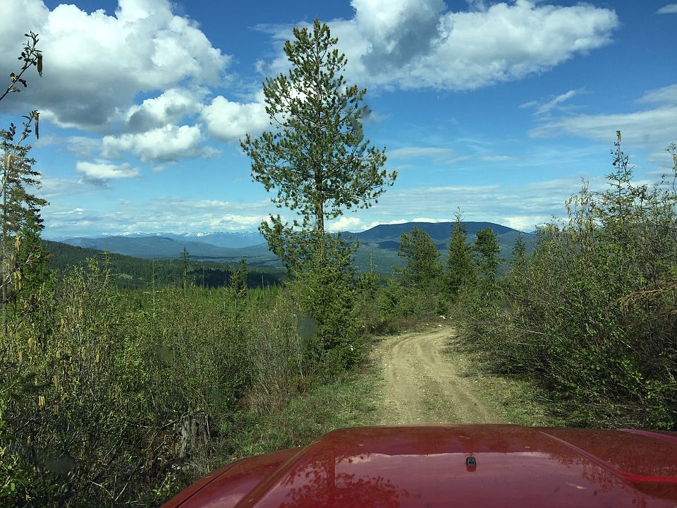 Big views