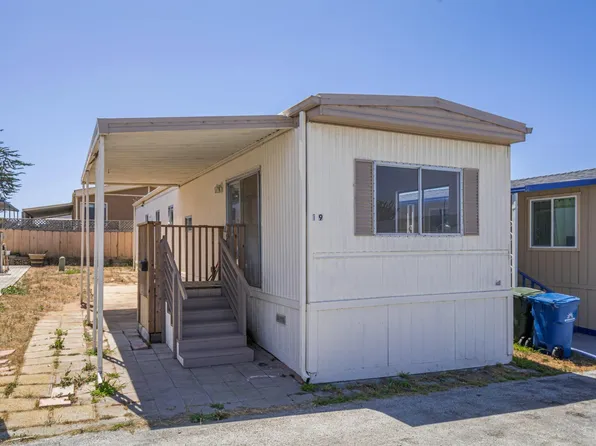 3128 Crescent Ave Spc 19, Marina, CA 93933
