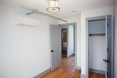 Rented by Brooklyn Group