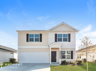 9125 Sunrise Creek Dr, Leland, NC 28451