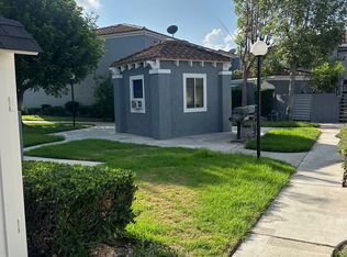 Citrus Court Apartments, Cypress, CA 90630