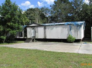 14821 Wade Rd, Jacksonville, FL 32218