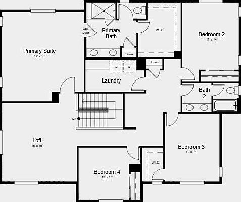 3rd image of this home