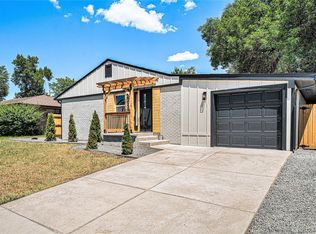 6032 Estes St, Arvada, CO 80004