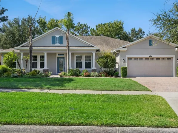 1041 Harmony Ln, Clermont, FL 34711