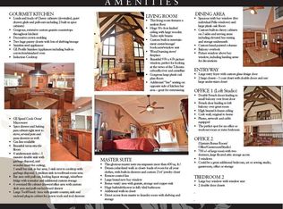 11498 Rio Lado Ln, Diberville, MS 39540