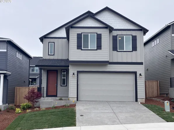 4311 NE 186th St Lot 257, Vancouver, WA 98686