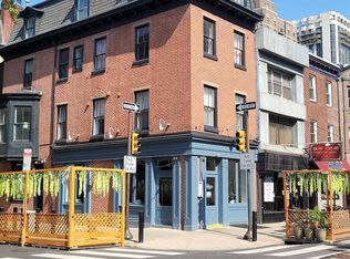 1934 Spruce St APT 2R, Philadelphia, PA 19103