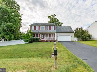 6111 Three Cedars Ln, Fredericksburg, VA 22407