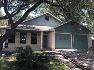 7803 Seminary Ridge Dr, Austin, TX 78745