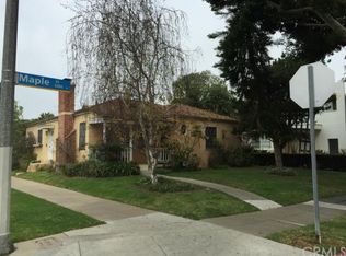 1301 Maple St, Santa Monica, CA 90405