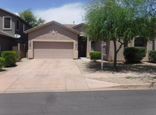 3108 W Sentinel Rock Rd, Phoenix, AZ 85086