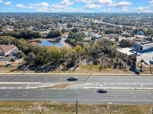 0 Commercial Way, Spring Hill, FL 34606