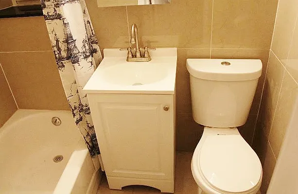 Rented by Crosstown Apartments NYC | media 10