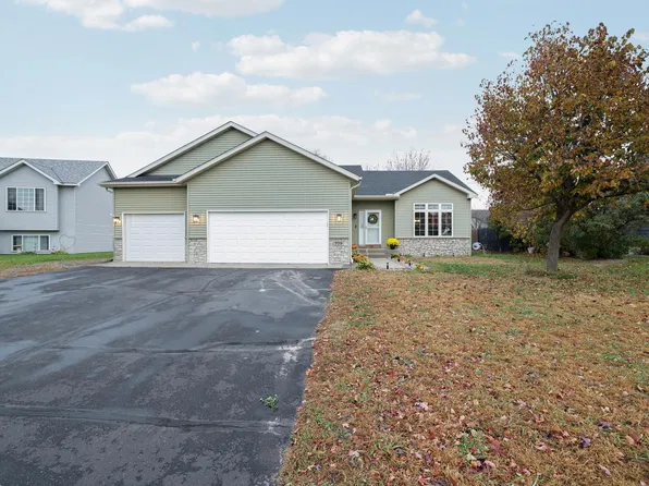 799 Harrison Dr, Big Lake, MN 55309