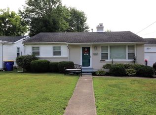 1704 Kirby Dr, Bowling Green, KY 42104