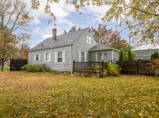 927 Brighton Ave, Portland, ME 04102