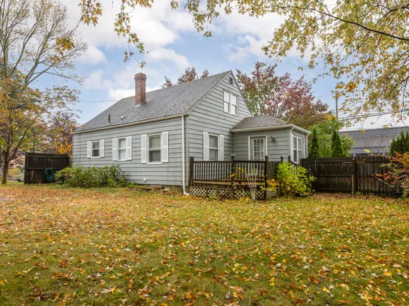 927 Brighton Avenue, Portland, ME 04102