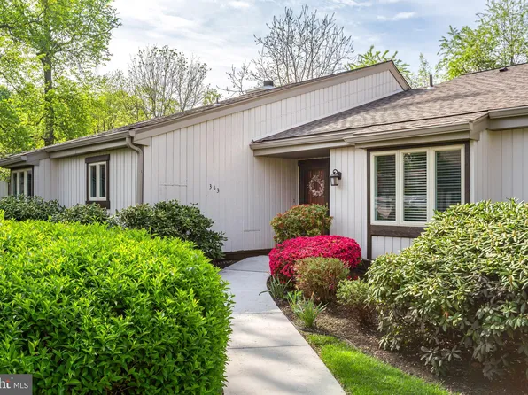 353 Devon Way, West Chester, PA 19380