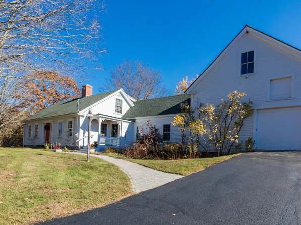 10 Old Sanford Road, Berwick, ME 03901