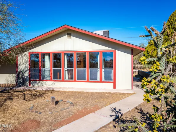 4710 E OSWEGO Street, Rimrock, AZ 86335
