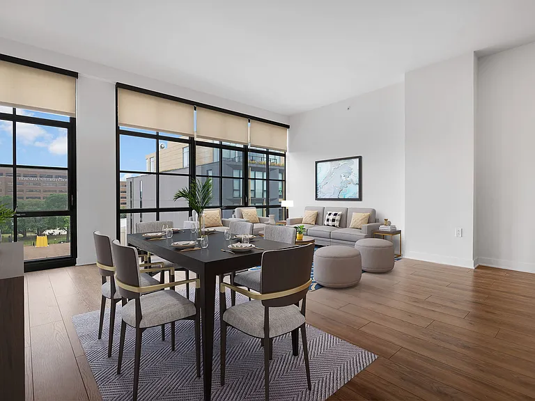 2030 8th St NW #Penthouse 4 — Photo 2