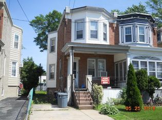 20 W Madison Ave, Collingswood, NJ 08108