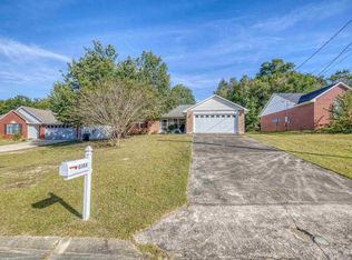 6146 Ashton Woods Cir, Milton, FL 32570