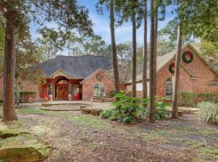 4003 Amberlee Ct, Spring, TX 77386