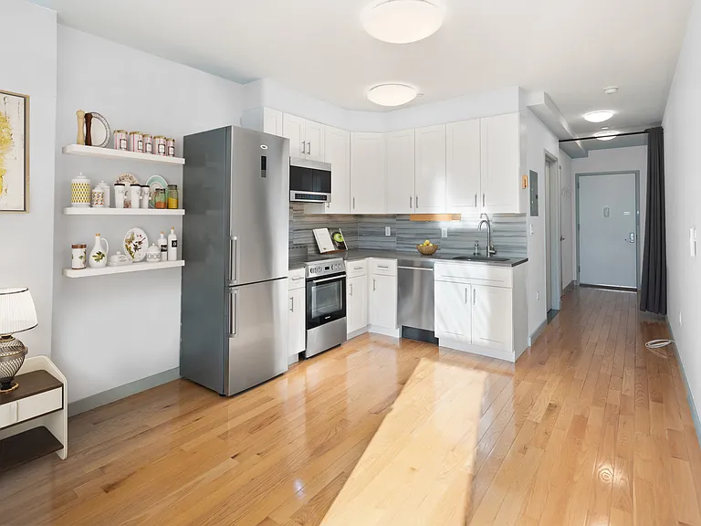 362 W 127th St #2A — Photo 4