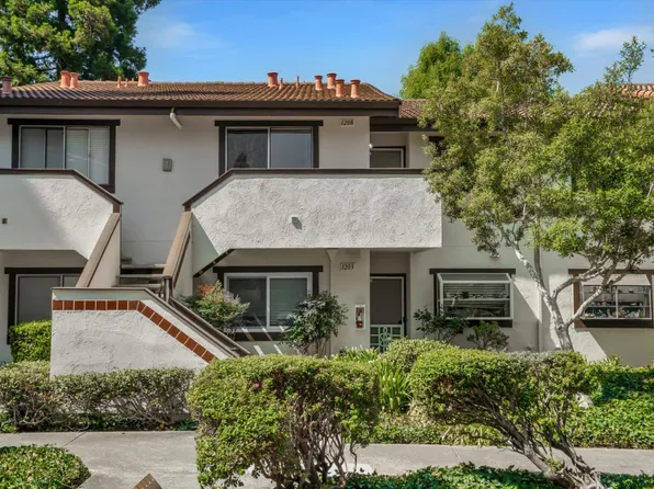 1400 Bowe Ave APT 1208, Santa Clara, CA 95051